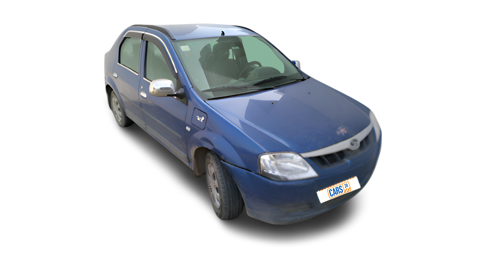 Mahindra E VERITO-img